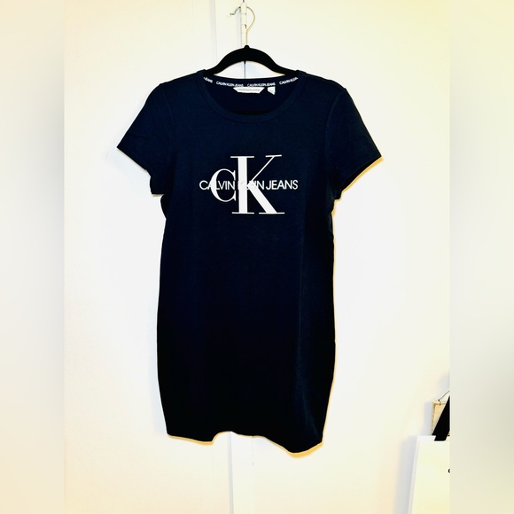 Lot of 2 Calvin Klein Dresses - Picture 3 of 9